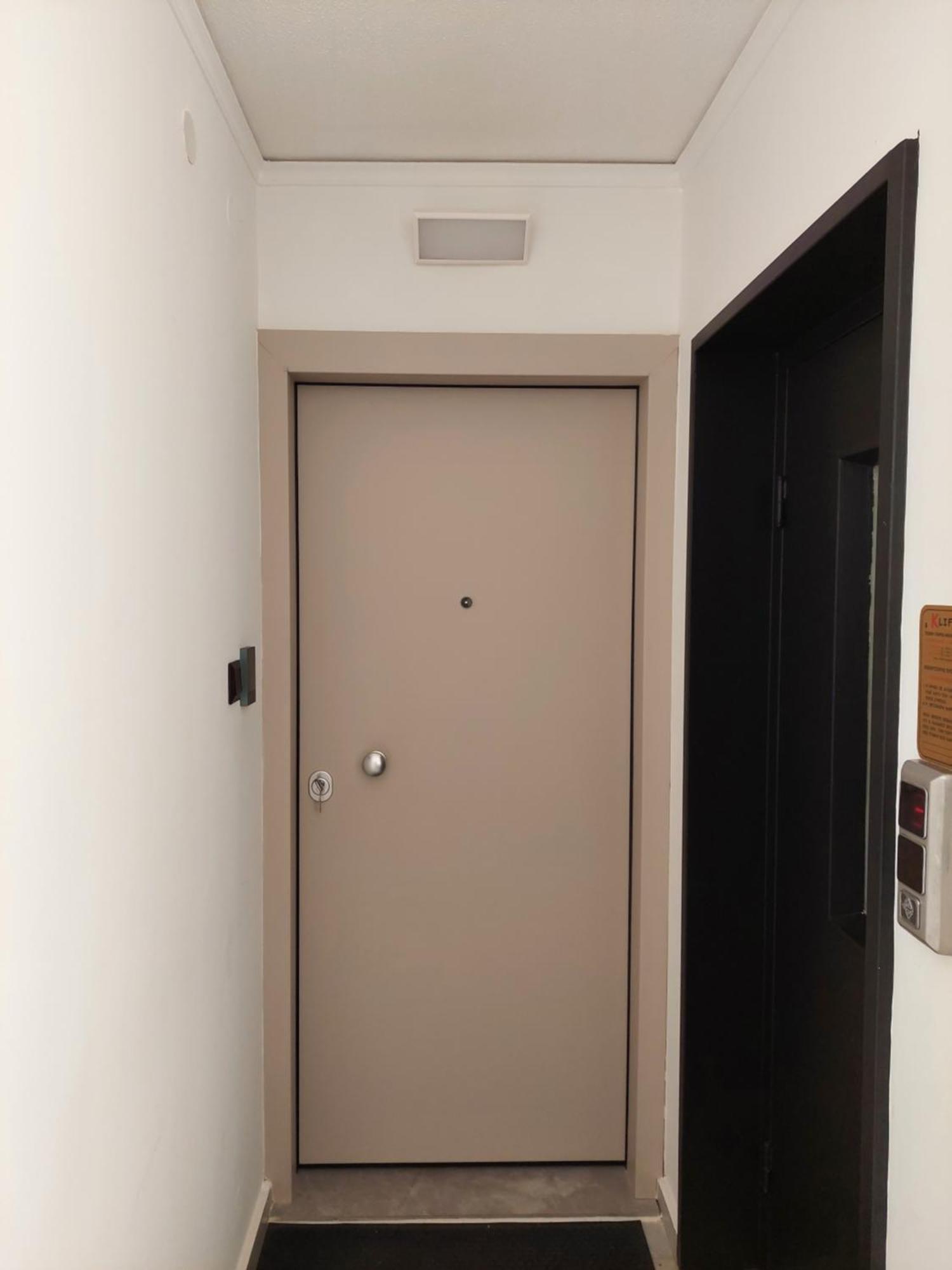 Christellie Luxury Apartment Kiáton Exterior foto